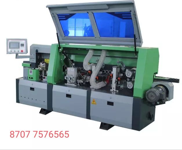 Кромкооблицовочный станок закатка