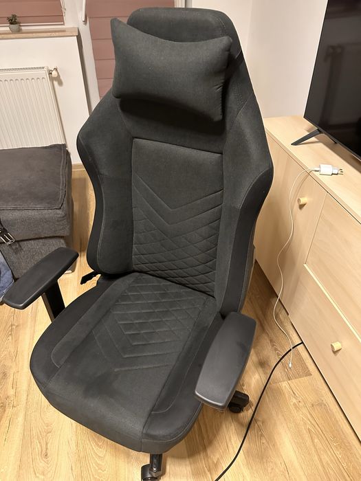 Scaun de gaming ABILDAA