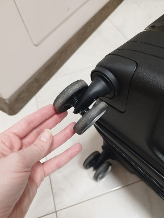 Куфар голям 77х51х30 см