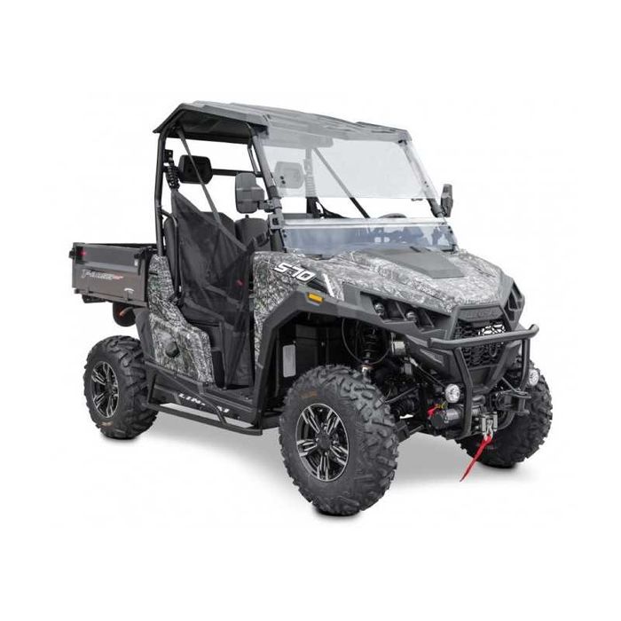 УТВ 570 T-BOSS Еps...