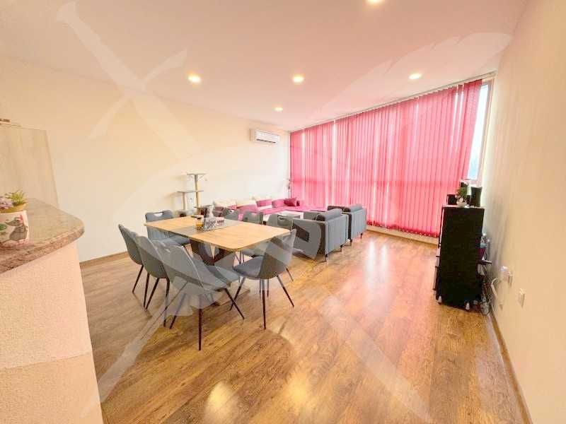 Продава се Едностаен апартамент в Пловдив, Тракия - 120 кв.м за 1417 €/кв.м - Снимка #4