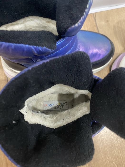 Сапоги ,дутики,зимние