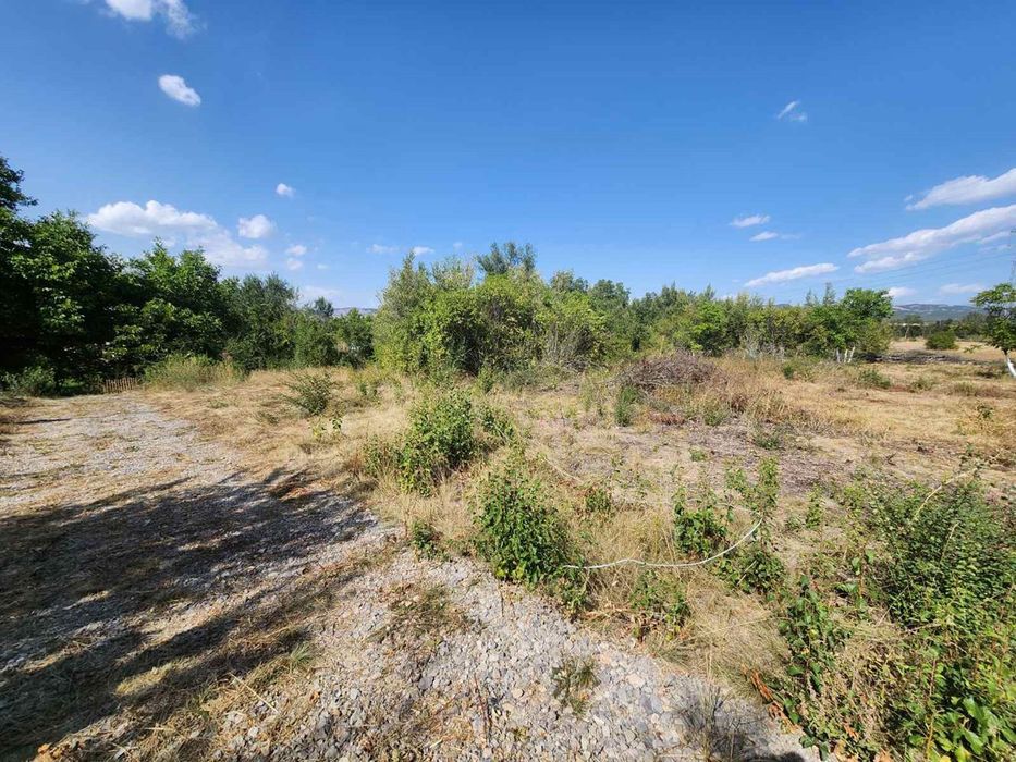 Продава се Парцел в с. Друган, Област Перник - 911 кв.м за 33 €/кв.м - Снимка #2