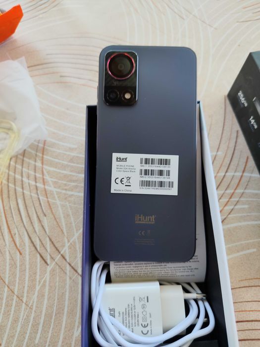 Telefon ihant s24