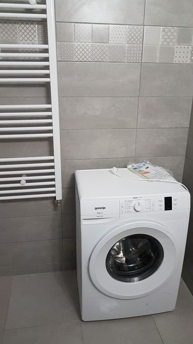 garsoniera de inchiriat