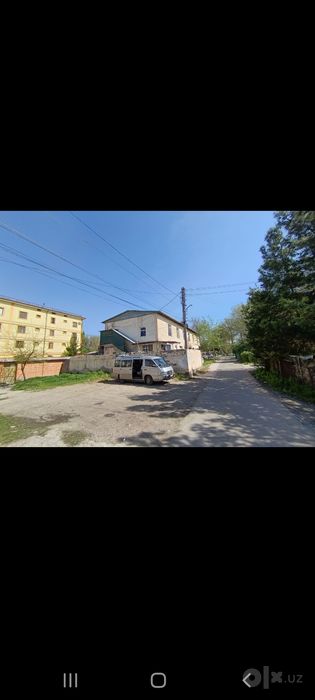 Аренда цеха  Сергели  300 кв.метр