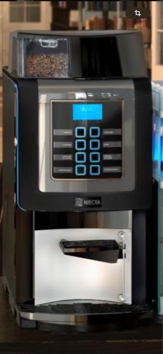 Постоянен внос на кафе машини Ho.Re.Ca - Necta,Rhea,WMF,Bianchi