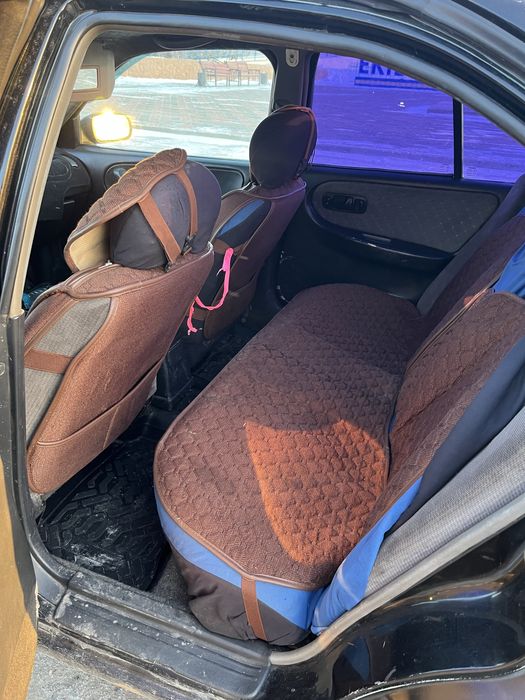 Продам, на активном ходу!