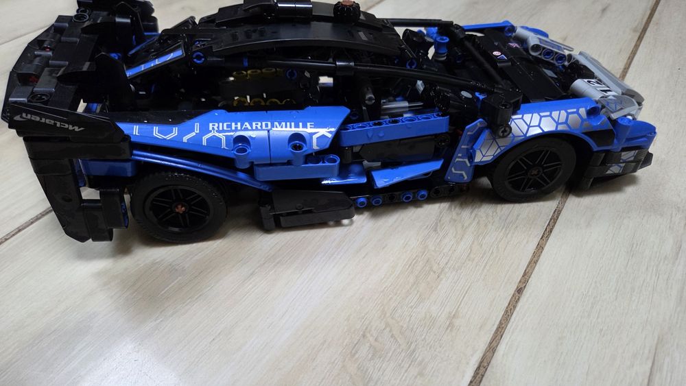 Lego original Technic