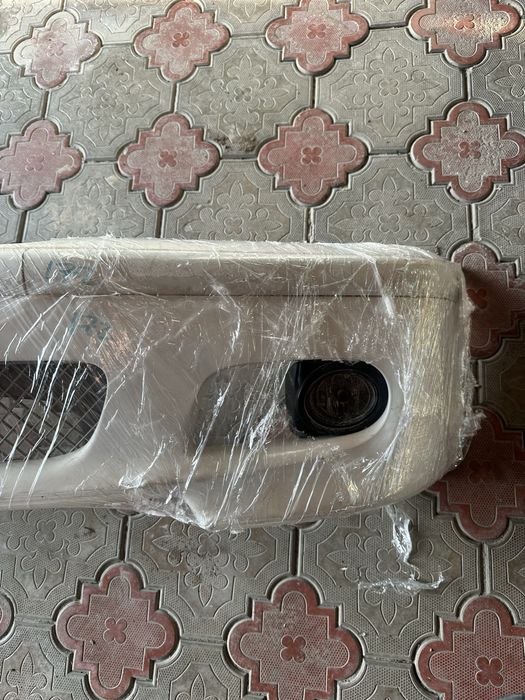 Продам М тех2 бампер привозной на Бмв Е46