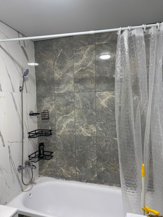 Сдается однокомнатная квартира