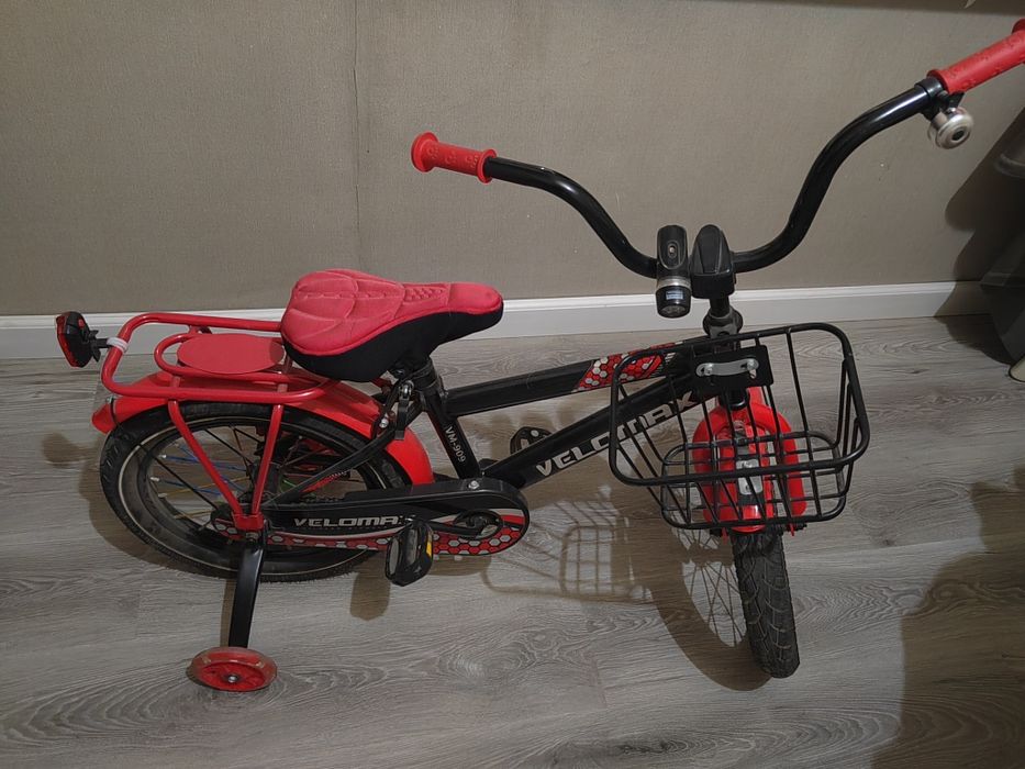 Продам велосипед