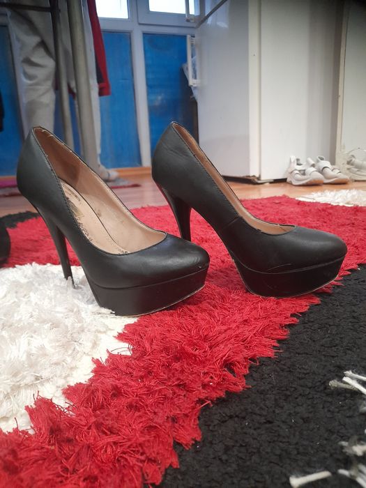 Pantofi dama nr 35