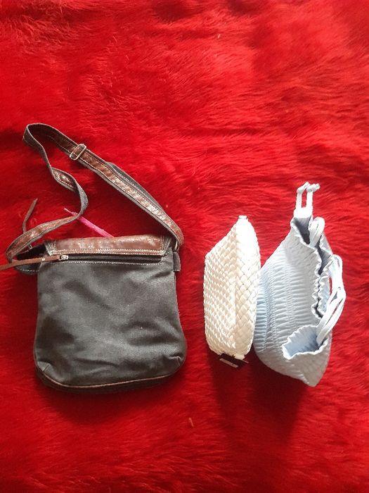 Дамски чанти 5 евро на бройка