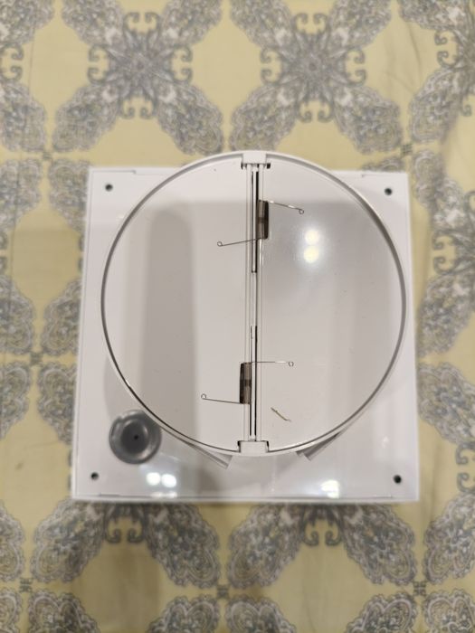 Вентилятор вытяжной для санузла