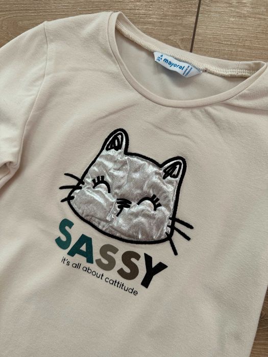 Детски блузки Mayoral, размер 98-104