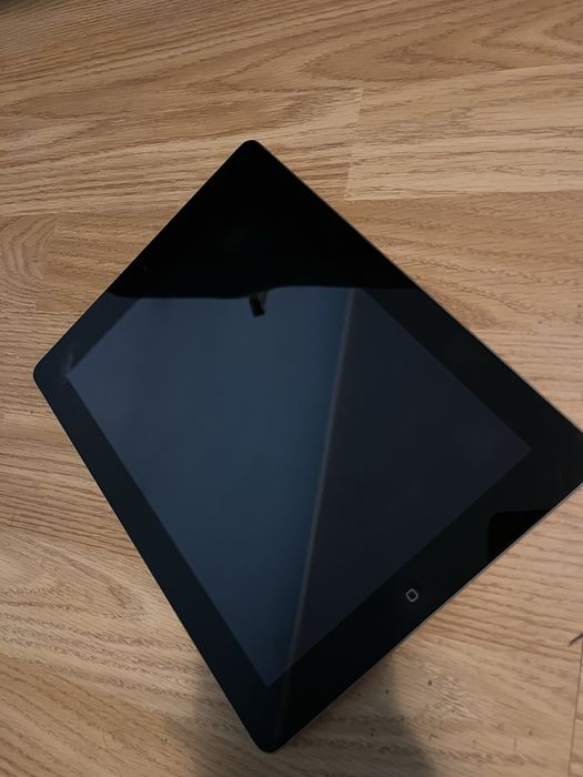 ipad functional