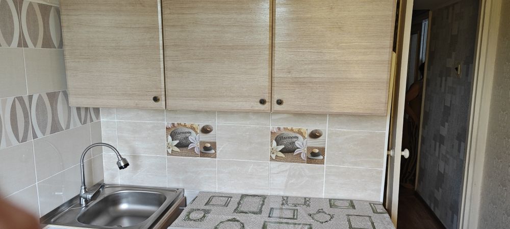 Продаётся квартира