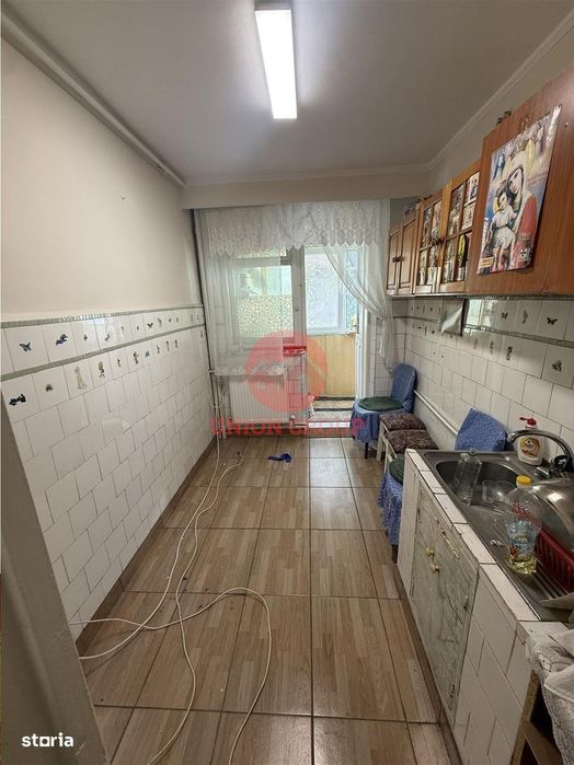 Apartament 2 Camere Semidecomandat | Zona Gara |