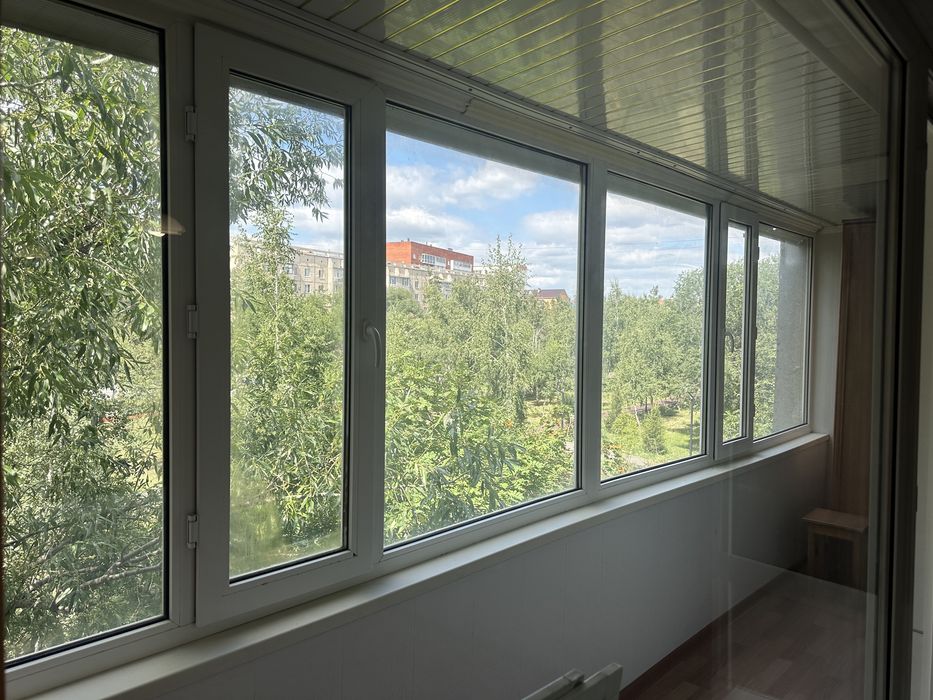 Продам квартиру