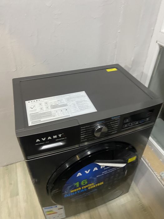 AVANT стиральный машины