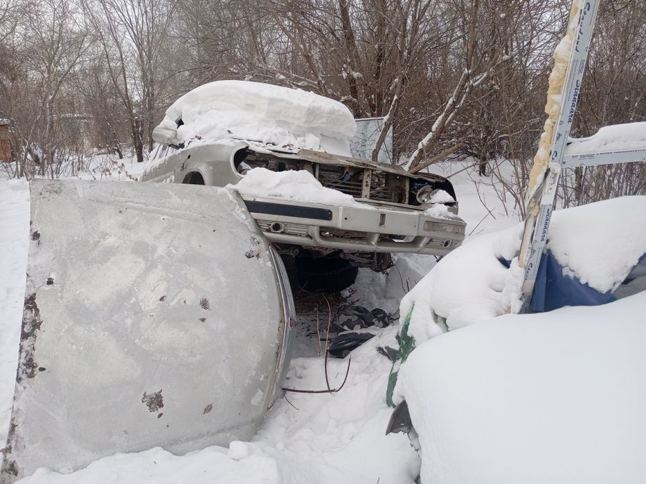 Продам целиком все почти на месте