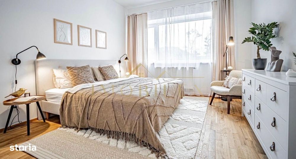 Comision 0% Apartament 2 camere, bloc nou premium,  semicentral Cluj