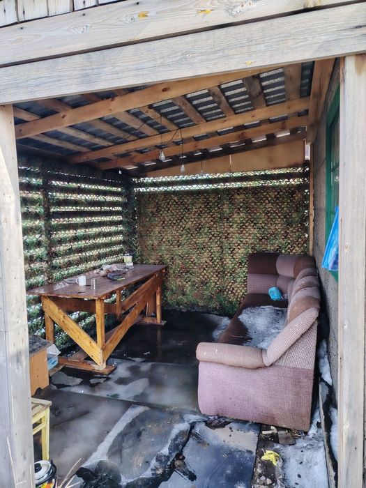 Продается дача на горняке