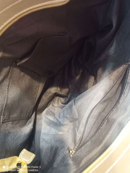 Оригинална чанта -Pierre cardin