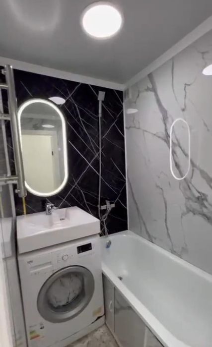 Ремонт квартиры под ключ.