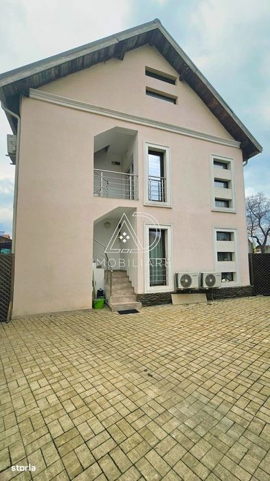 Apartament 2 camere de vânzare – Str. Amaradia, Târgu Jiu