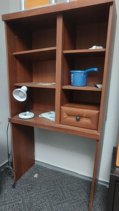 Мебель отдам даром