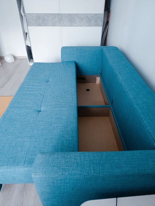 Vând canapea extensibilă