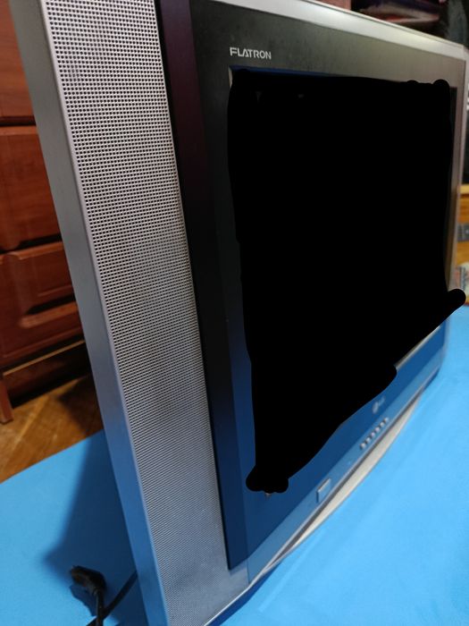 телевизор LG в отличном состоянии