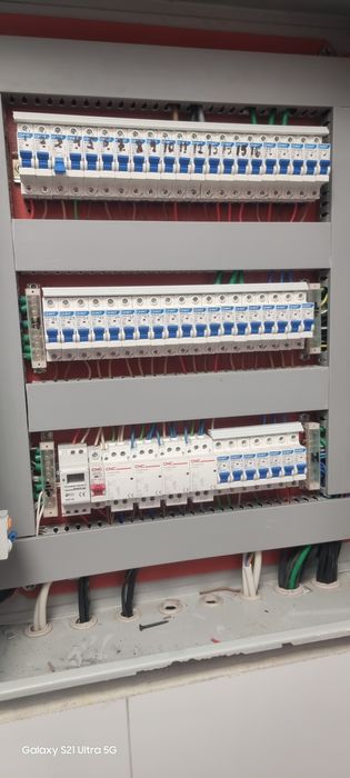 Elektrik xizmati ELEKTROSERVICE_UZ