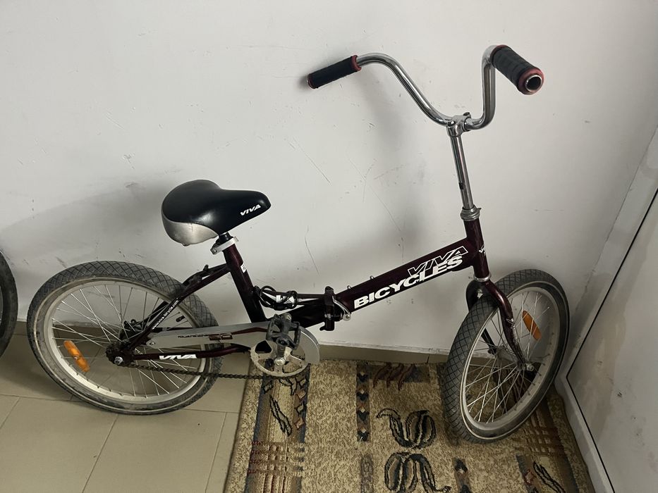 Продам велосипеды