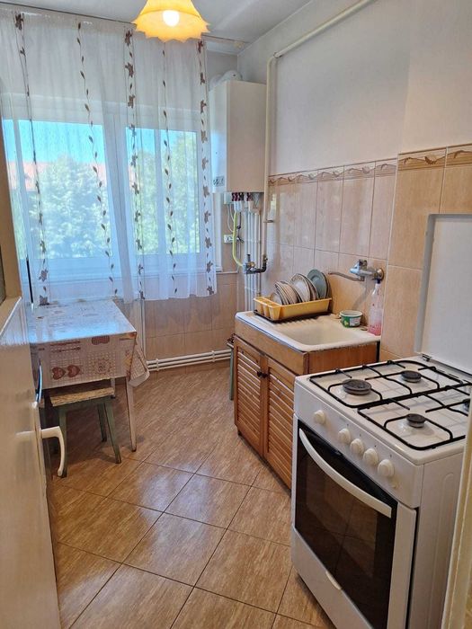 Apartament 2 camere Zona Centrala