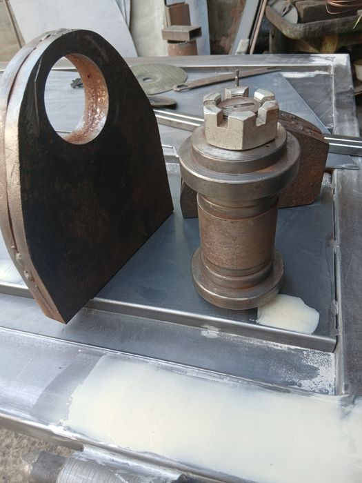 Самасвал Исизунинг  Борт часраги комрлект