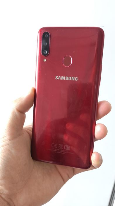 Samsung A20S 64GB, Redmi 13, Galaxy Tab A9