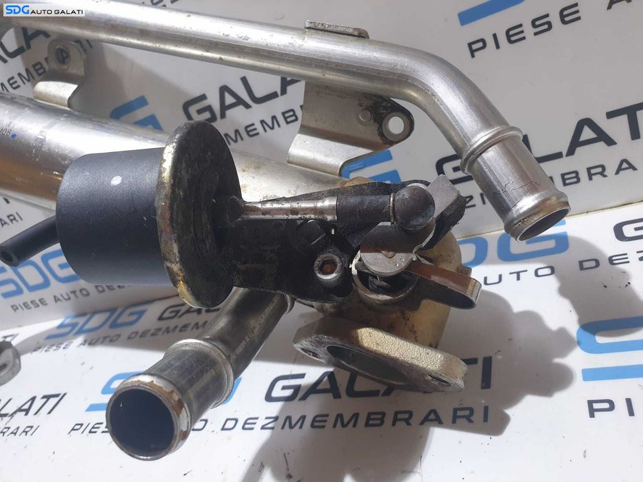 Racitor Gaze Seat Toledo 3 1.9 TDI BLS 2005 - 2009 Cod 03G131512AD [MX0458]