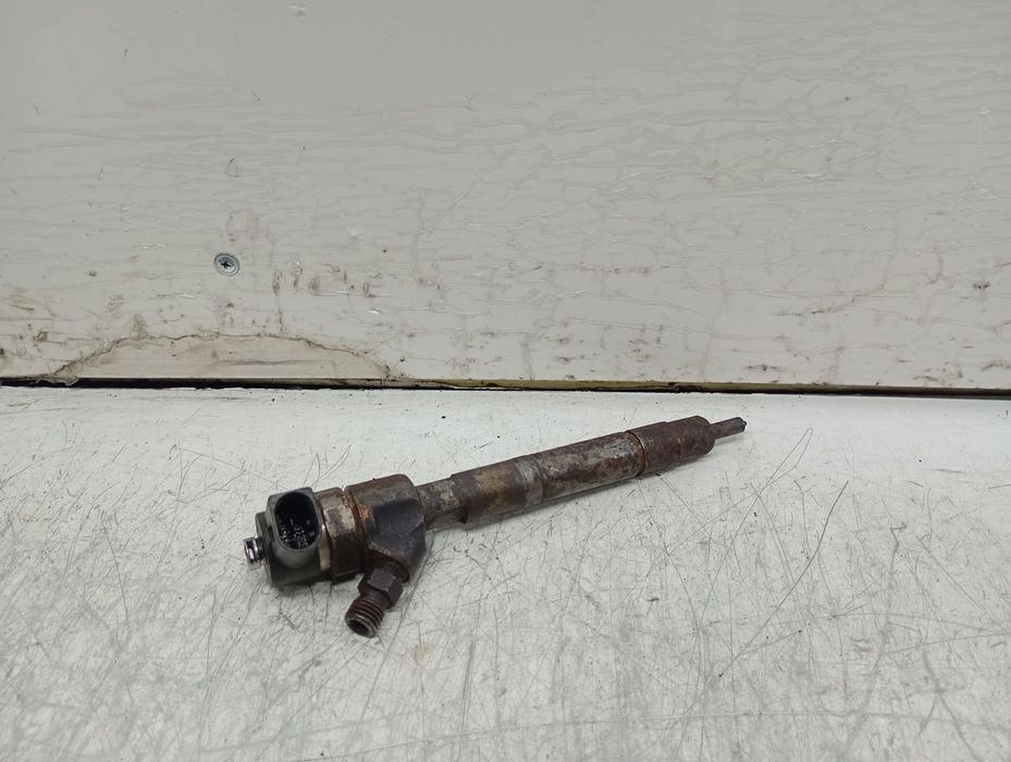 Injector 0445110177 Mercedes Benz C-Class W203/S203/CL203 (facelift) (2004 - 2007)