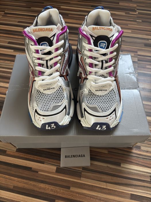 Balenciaga Runners