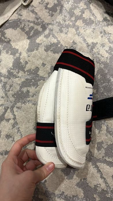 Продам амуницию тхэквондо