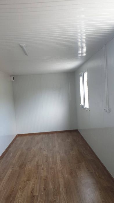 Containere Modulare de vânzare trimit oriunde în țară fără avans