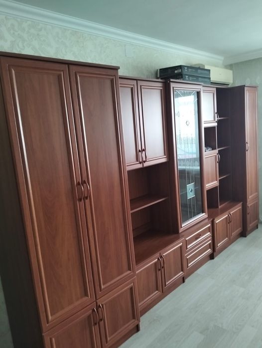 Стенка в идияльном состояние