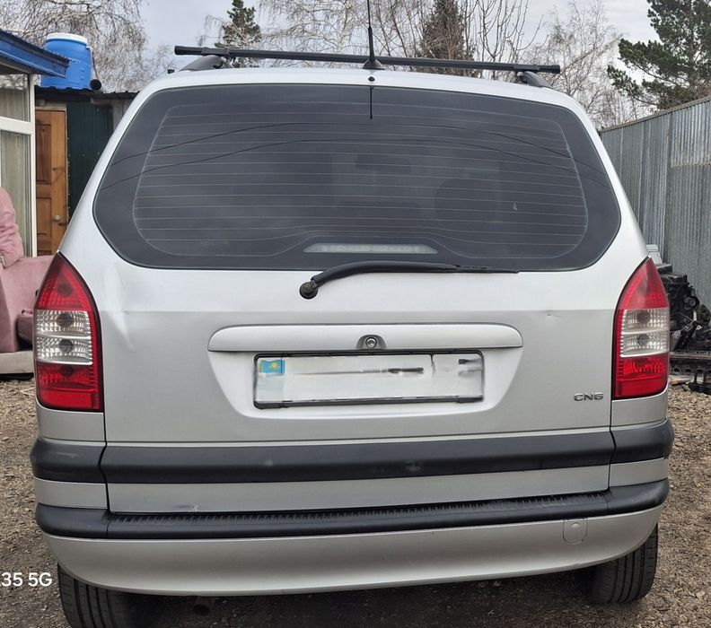Продам автомобиль Опель Зафира