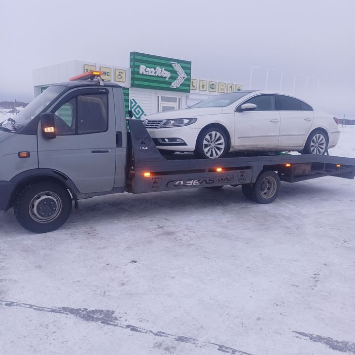 Эвакуатор макинск