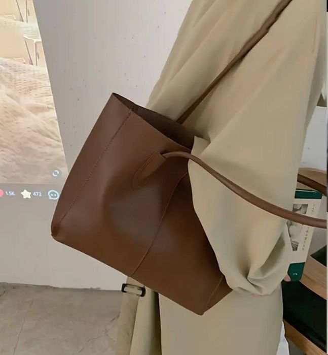 Сумка женская большая