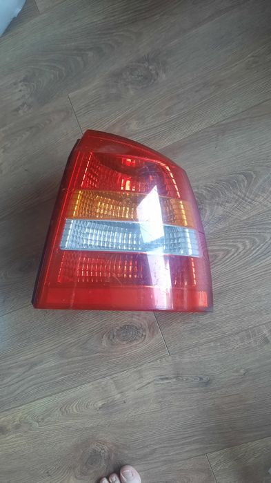 Opel Astra 1998 - 2005 -   стоп за хечбек
