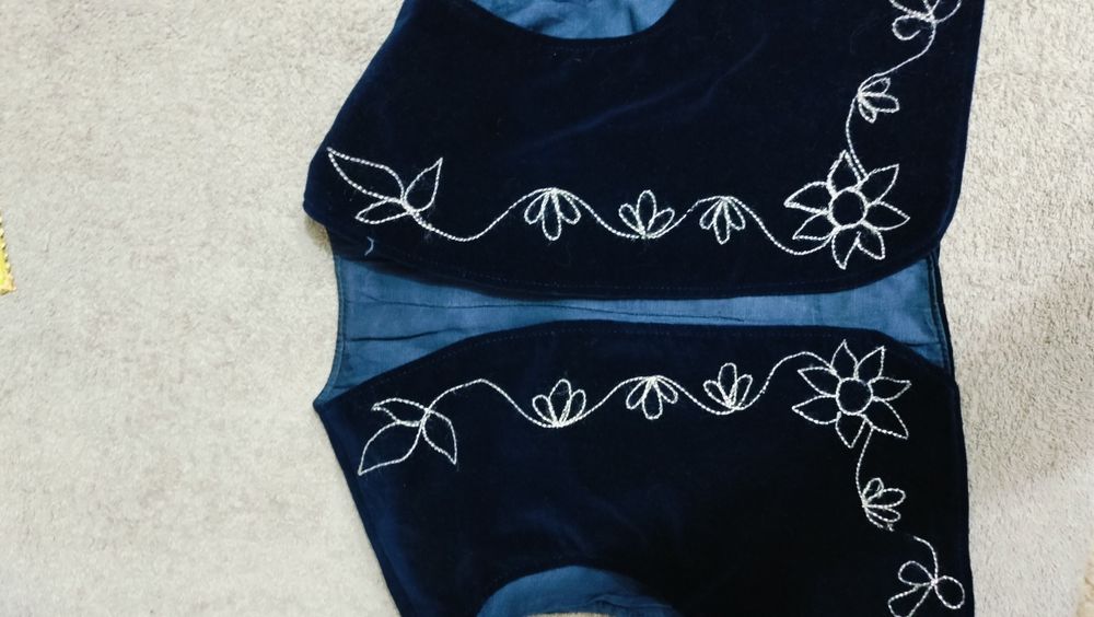 Национальная одежда